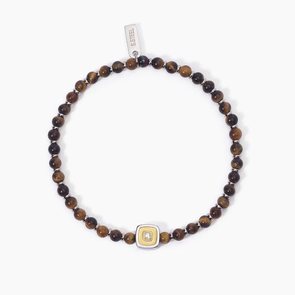 bracciale-occhio-di-tigre-e-acciaio-316l